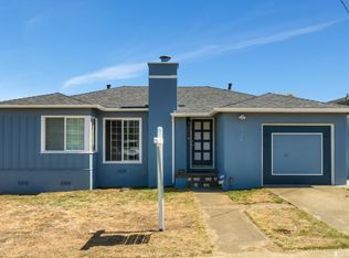 1724 Louvaine Dr, Daly City, CA