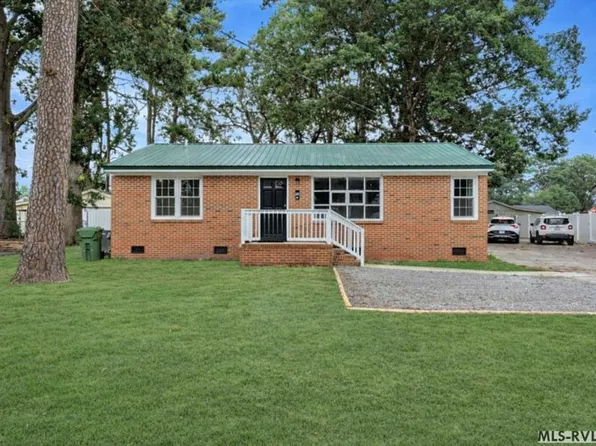 712 E 13th St, Roanoke Rapids, NC 27870