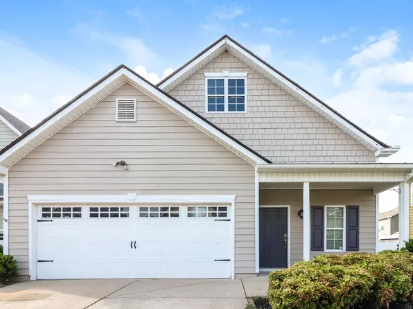 14 Cottage Trce NW, Cartersville, GA 30121