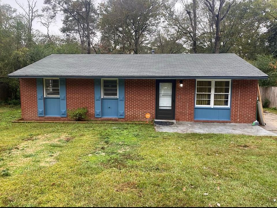 1st image of 4642 Wellborn Dr