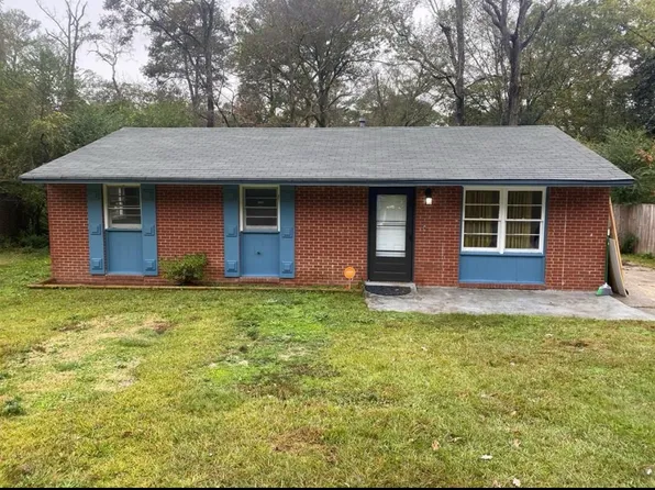 4642 Wellborn Dr, Columbus, GA 31907