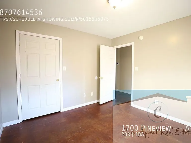1700 Pineview St #A1 — Photo 11