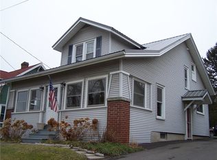 2476 State Route 54a Rd, Penn Yan, NY 14527