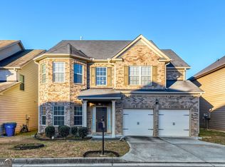 7607 Crawford Ct #2, Fairburn, GA 30213
