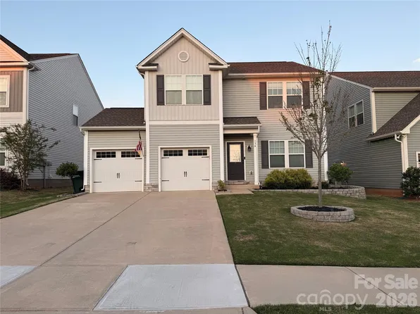 134 Fairfield Dr, Troutman, NC 28166