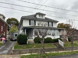 802 Vickroy Ave, Johnstown, PA 15905