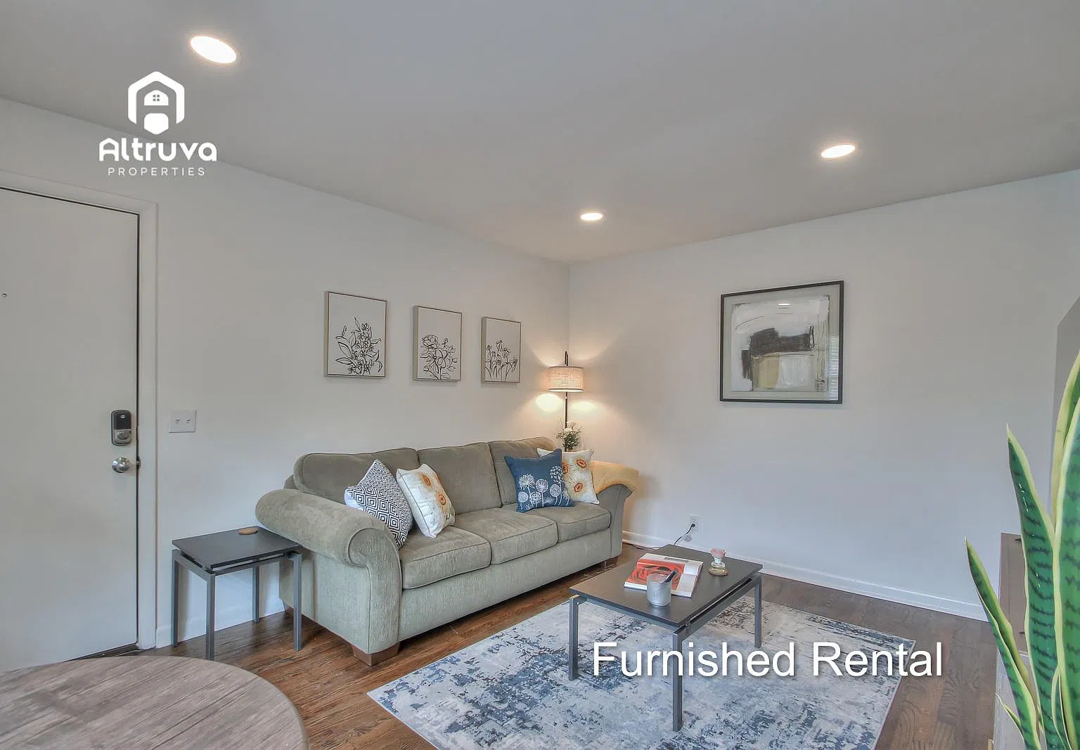 2 bed, 800 sqft, $2,175 — Photo 3
