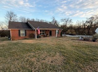 718 Patterson Town Rd, Blaine, TN 37709