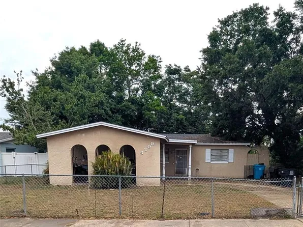 4209 Clarinda St, Orlando, FL 32811