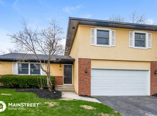 3196 Palomar Ave, Columbus, OH