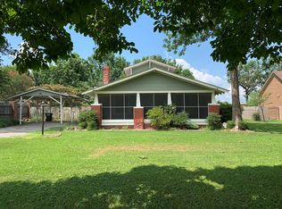 1332 Old Highway 64, Crawfordsville, AR 72327