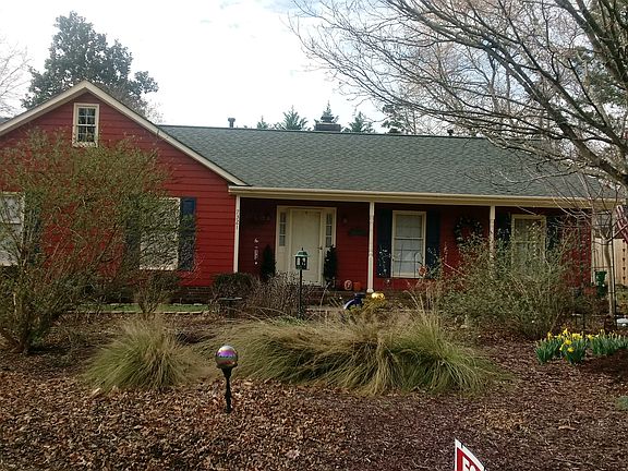 2nd image of 7321 Palmetto Ct
