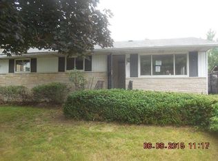 1527 Cunard Rd, Columbus, OH 43227