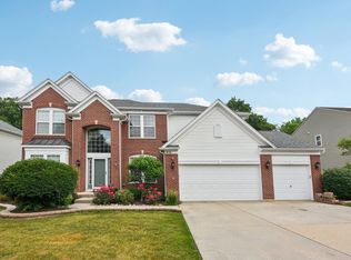 816 Blue Ridge Dr, Streamwood, IL 60107