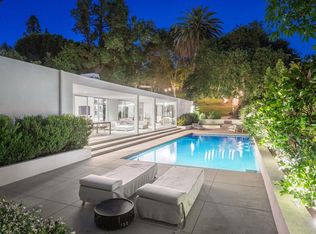 1030 San Rafael Ln, Pasadena, CA 91105