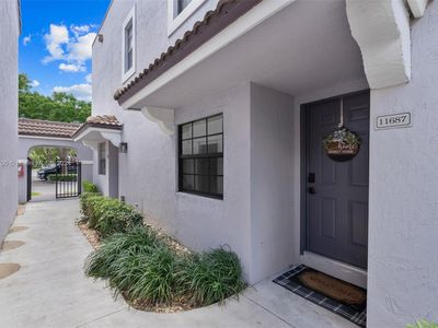 11687 NW 11th St, Pembroke Pines, FL, 33026