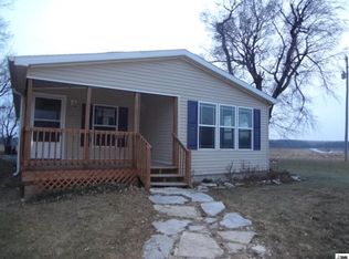 28250 Saint Clere Rd, Emmett, KS 66422