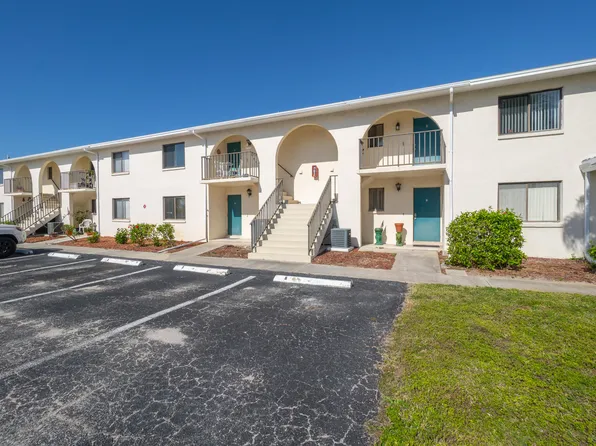 333 S Patrick Dr APT 5, Satellite Beach, FL 32937