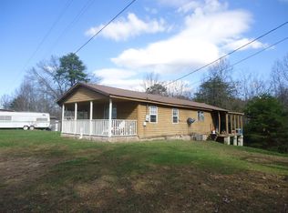 1250 Frankfort School Rd, Corbin, KY 40701