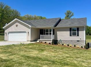 2613 Jackson Bridge Rd, Bowling Green, KY 42101
