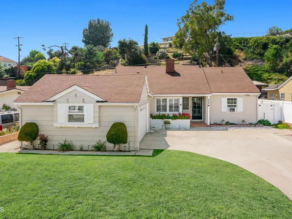 925 Grandridge Ave, Monterey Park, CA 91754