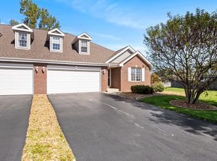 1101 Teal Ave, Peotone, IL 60468