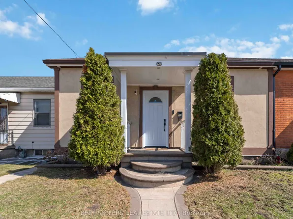 300 East Ave N, Hamilton, ON L8L 5J5