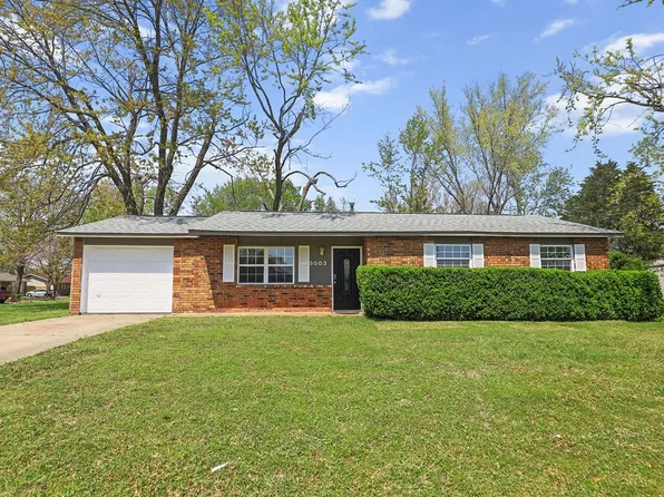 3003 W Hemlock St, Rogers, AR 72756