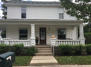 310 S Walnut St, Fletcher, OH 45326