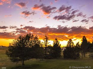 9516 Kersey Dr, Cheyenne, WY 82009