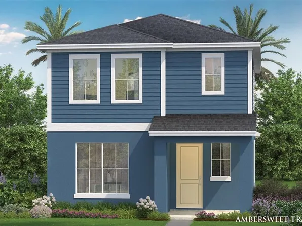 2003 Iorio St, Saint Cloud, FL 34771