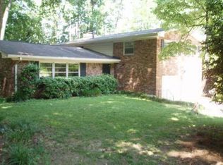 3210 Embry Cir, Atlanta, GA 30341