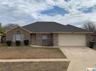 4410 Pete Dr, Killeen, TX 76549