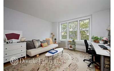 Sold by Douglas Elliman