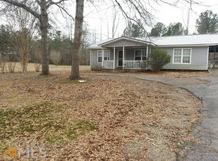 401 Buddy West Rd, Newnan, GA 30263