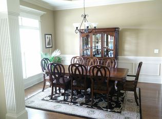 418 Natures Way SW, Huntsville, AL 35824