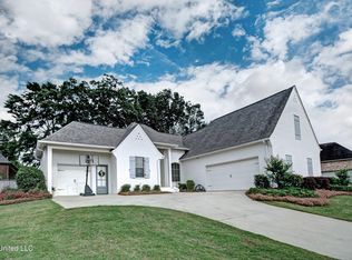 112 Camden Poin, Madison, MS 39110