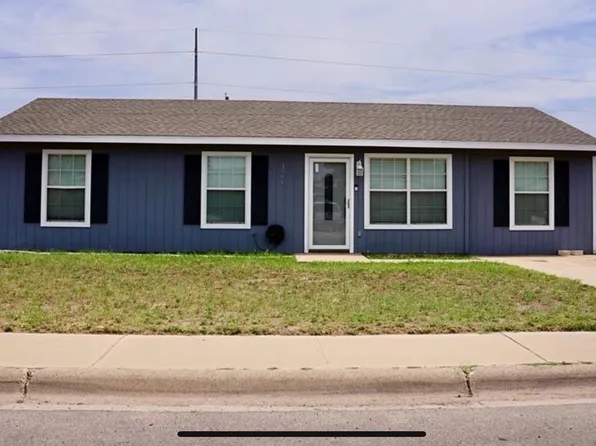 1806 Magnolia Ave, Midland, TX 79705