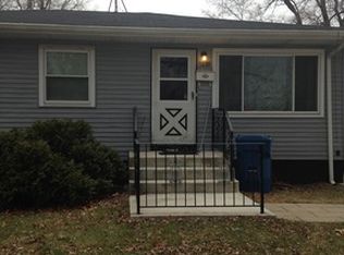 861 Dallas St, Gary, IN 46406