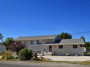 15023 E 4th Ave, Spokane, WA 99216