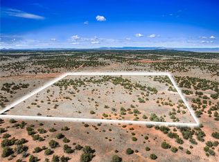 0 Wooden Ear Ranch Rd, Seligman, AZ 86337