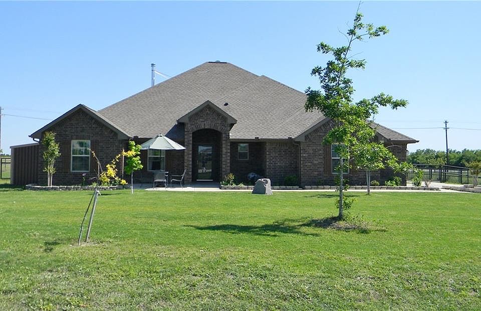 Country Living on 1.13 acre