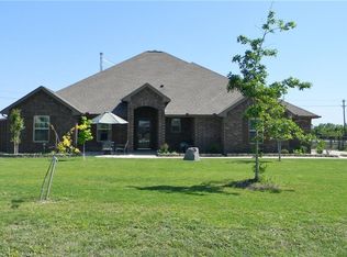 118 Brazos Dr, Rhome, TX 76078