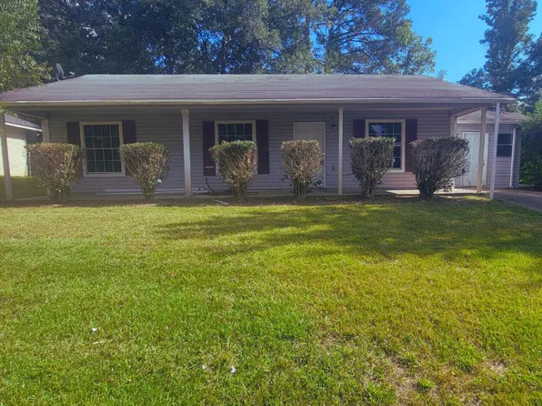 5539 Will O Run Cir, Jackson, MS 39212