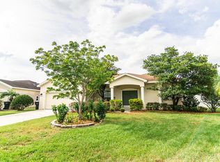 3525 Marsh Wren St, Lakeland, FL 33811