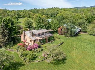 396 Ross Hill Rd, Morrisville, VT 05661