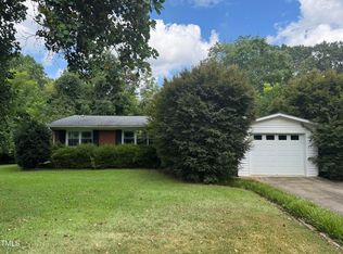 3000 Brentwood Rd, Raleigh, NC 27604