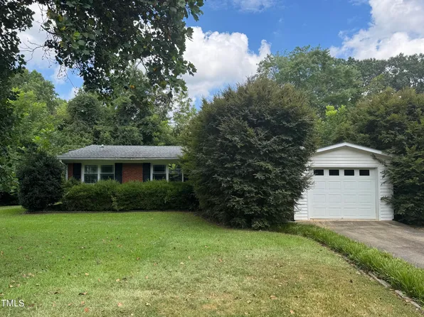 3000 Brentwood Rd, Raleigh, NC 27604