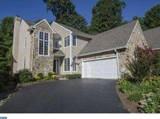 63 Bridle Way, Newtown Square, PA 19073