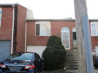 3810 Mechanicsville Rd, Philadelphia, PA 19154